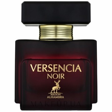 Женская парфюмерия Maison Alhambra Jubilant Noir EDP 100 ml