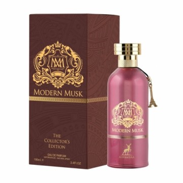 Женская парфюмерия Maison Alhambra Modern Musk EDP 100 ml