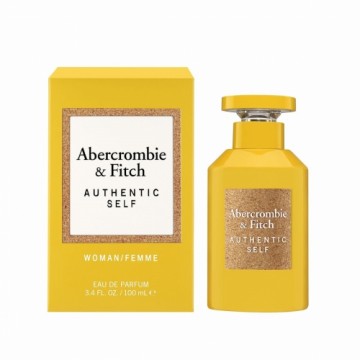 Женская парфюмерия Abercrombie & Fitch Authentic Self Woman EDP 100 ml