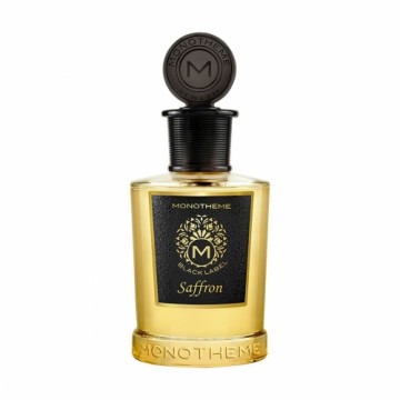 Parfem za žene Monotheme Venezia BLACK LABEL Saffron EDP 100 ml