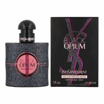 Parfem za žene Yves Saint Laurent EDP Black Opium Neon 30 ml