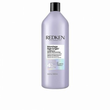 Кондиционер для светлых или седых волос Redken Blondage High Bright 1 L