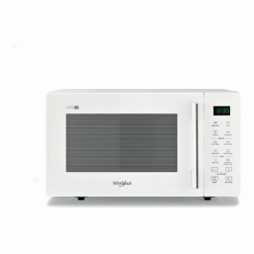 Microwave with Grill Whirlpool Corporation MWP254W     25L White 1400 W 900 W 25 L (Refurbished A)