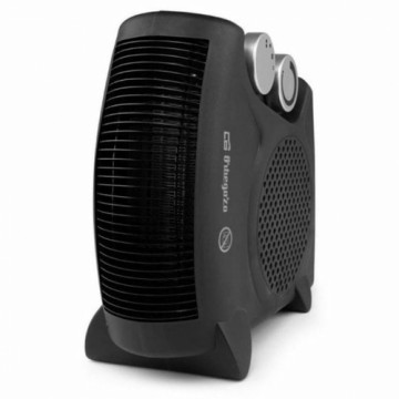 Portable Ceramic Heater Orbegozo 18041 2000 W