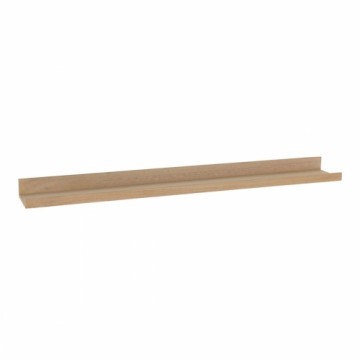 Planken Home & Styling nb1700650 Koks 77 x 10 x 4 cm