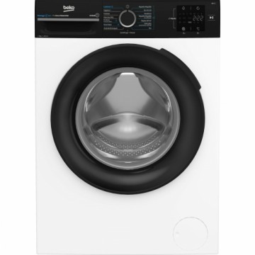 Стиральная машина BEKO BM3WFSU38213 60 cm 1200 rpm 8 kg