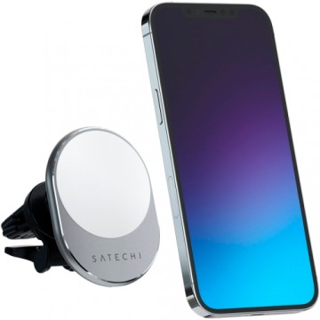 SATECHI Magnetic Wireless Car Charger