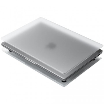 SATECHI Eco Hardshell Case for MacBook Pro 16 - Clear