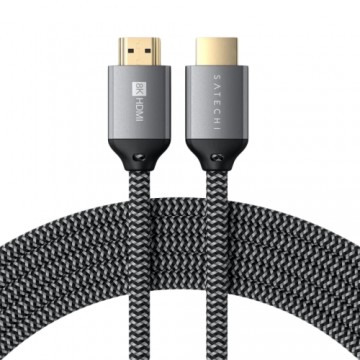 SATECHI 8K HDMI Cable 2M