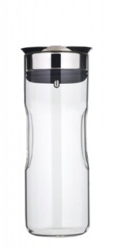 MOTION KARAFE  0.8L, STIKLS, NER.TĒR., WMF