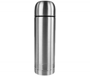 Tefal K30634 vacuum flask 1 L Stainless steel