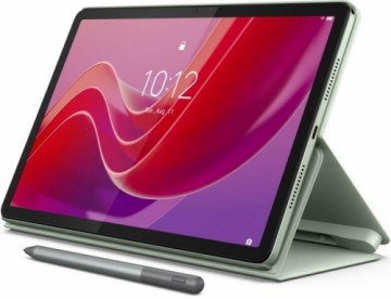 Lenovo Tab M11, 11" WUXGA IPS 8/128GB Android, Pen, Seafoam Green