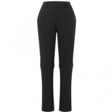 Bikses Wms Scree Pant 04 10 Black