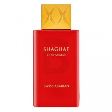 Swiss Arabian Shaghaf Oud Ahmar unisex parfimērijas ūdens 75 ml