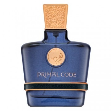 Swiss Arabian Primal Code eau de parfum для мужчин 100 мл