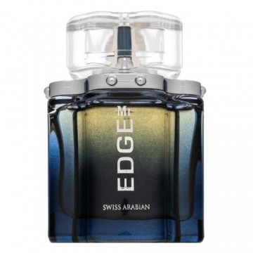 Swiss Arabian Mr Edge eau de parfum для мужчин 100 мл