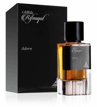 Paris Corner Rifaaqat Adorn EDP U 85ml