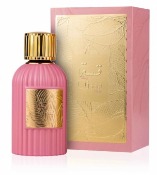 Paris Corner Qissa Pink EDP W 100ml