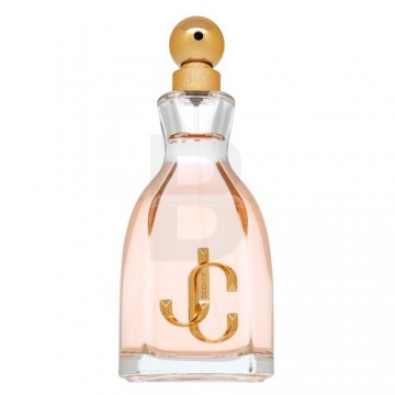 Jimmy Choo I Want Choo Forever Parfimērijas ūdens sievietēm 125 ml