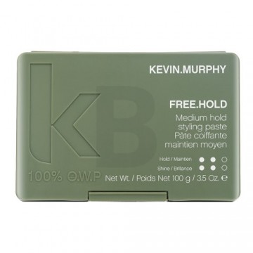 Kevin Murphy Free.Hold veidošanas krēms vidējas fiksācijas 100 g