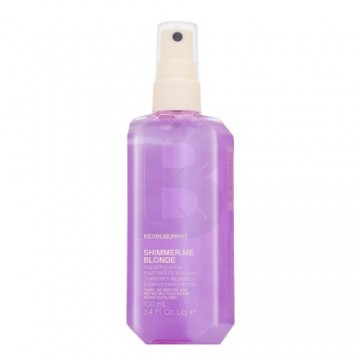 Kevin Murphy Shimmer.Me Blonde matu veidošanas aerosols starojošam matu spīdumam 100 ml