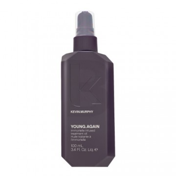 Kevin Murphy Young.Again Treatment Oil масло для зрелых волос 100 мл