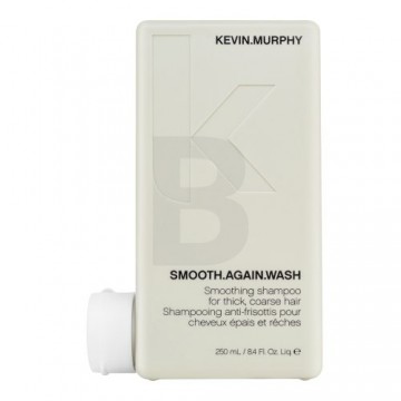 Kevin Murphy Smooth.Again.Wash разглаживающий шампунь для грубых и непослушных волос 250 мл