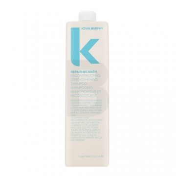 Kevin Murphy Repair-Me.Wash strengthening shampoo for dry and damaged hair 1000 ml