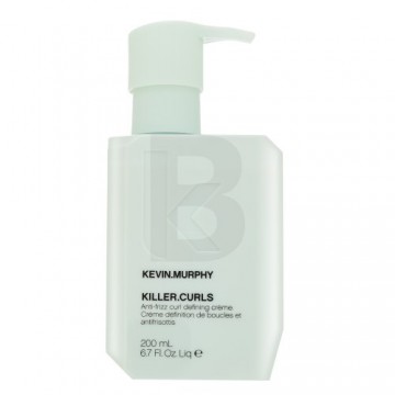 Kevin Murphy Killer.Curls veidošanas krēms cirtainiem matiem 200 ml