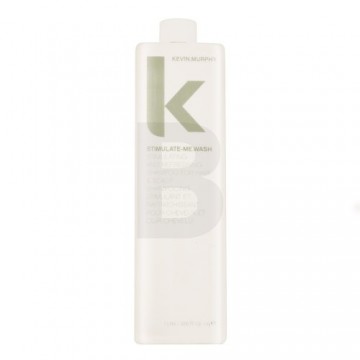 Kevin Murphy Stimulate-Me.Wash Shampoo for scalp stimulation 1000 ml