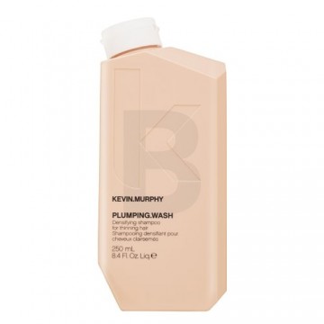 Kevin Murphy Plumping.Wash питательный шампунь для истонченных волос 250 мл