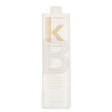 Kevin Murphy Plumping.Wash barojošs šampūns retinātiem matiem 1000 ml