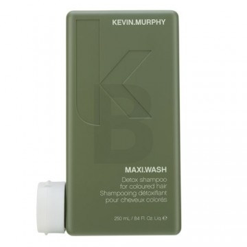 Kevin Murphy Maxi.Wash deep cleansing shampoo for all hair types 250 ml