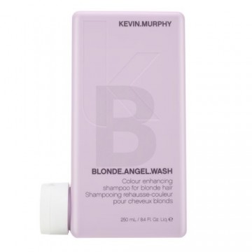 Kevin Murphy Blonde.Angel Wash barojošs šampūns blondiem matiem 250 ml