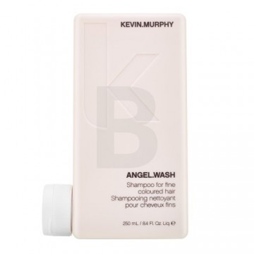 Kevin Murphy Angel.Wash nourishing shampoo for fine colored hair 250 ml