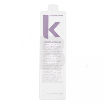 Kevin Murphy Hydrate-Me.Rinse питательный кондиционер для увлажнения волос 1000 мл