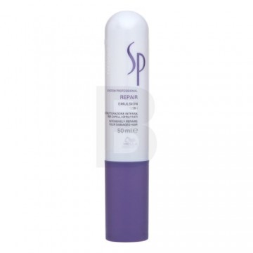 Wella Professionals SP Repair Emulsion emulsija bojātiem matiem 50 ml