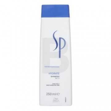 Wella Professionals SP Hydrate Shampoo Шампунь для сухих волос 250 мл