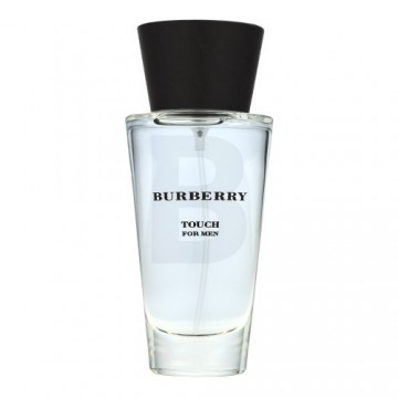 Burberry Touch for Men Туалетная вода для мужчин 100 мл