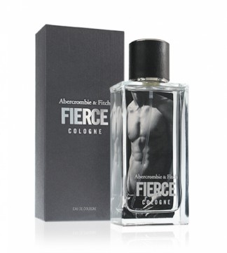 Abercrombie & Fitch Fierce EDC M 50ml