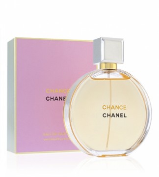 Chanel Chance EDP W 50ml