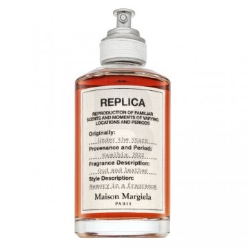 Maison Margiela Replica Under The Stars Tualetes ūdens, sērijveida, 100 ml