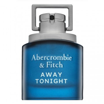 Abercrombie & Fitch Away Tonight Eau de Toilette for men 50 ml