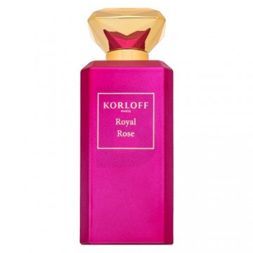 Korloff Paris Royal Rose parfimērijas ūdens sievietēm 88 ml