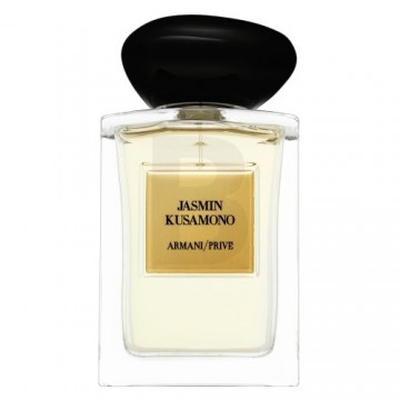 Armani (Giorgio Armani) Privé Jasmin Kusamono unisex eau de toilette 100 ml