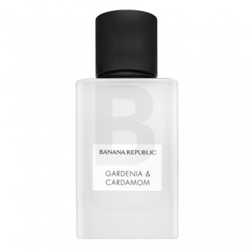 Banana Republic Gardenia & Cardamom unisex parfimērijas ūdens 75 ml