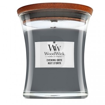 Woodwick Вечерний оникс 275 г