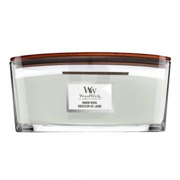 Woodwick Теплая шерсть 453,6 г