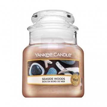 Yankee Candle Piejūras meži 104 g