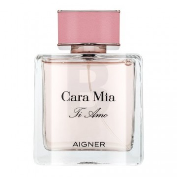 Aigner Cara Mia Ti Amo smaržas ūdens sievietēm 100 ml